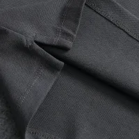 $39.00 USD Burberry T-Shirts Short Sleeved For Men #1438208