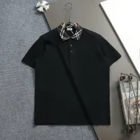 $39.00 USD Burberry T-Shirts Short Sleeved For Men #1438210