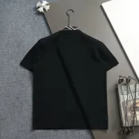 $39.00 USD Burberry T-Shirts Short Sleeved For Men #1438210