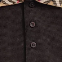 $39.00 USD Burberry T-Shirts Short Sleeved For Men #1438211