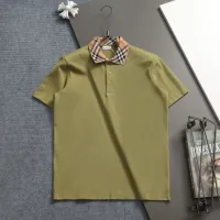 $39.00 USD Burberry T-Shirts Short Sleeved For Men #1438212