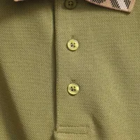 $39.00 USD Burberry T-Shirts Short Sleeved For Men #1438212