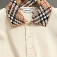$39.00 USD Burberry T-Shirts Short Sleeved For Men #1438214