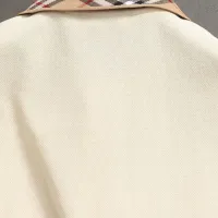 $39.00 USD Burberry T-Shirts Short Sleeved For Men #1438214