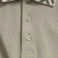 $39.00 USD Burberry T-Shirts Short Sleeved For Men #1438216