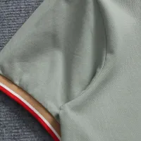 $40.00 USD Burberry T-Shirts Short Sleeved For Men #1438221