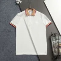 $40.00 USD Burberry T-Shirts Short Sleeved For Men #1438222