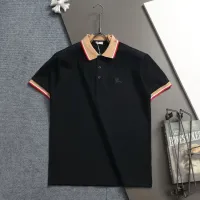 $40.00 USD Burberry T-Shirts Short Sleeved For Men #1438226