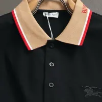 $40.00 USD Burberry T-Shirts Short Sleeved For Men #1438226