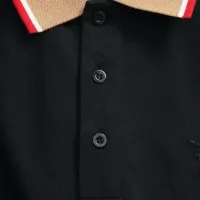 $40.00 USD Burberry T-Shirts Short Sleeved For Men #1438226