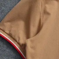 $40.00 USD Burberry T-Shirts Short Sleeved For Men #1438227