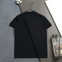 $40.00 USD Burberry T-Shirts Short Sleeved For Men #1438229