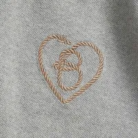 $40.00 USD Burberry T-Shirts Short Sleeved For Unisex #1438234