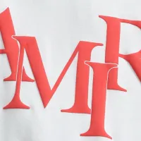 $36.00 USD Amiri T-Shirts Short Sleeved For Unisex #1438240