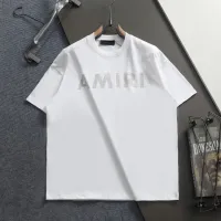 $36.00 USD Amiri T-Shirts Short Sleeved For Unisex #1438241
