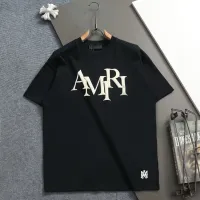 $36.00 USD Amiri T-Shirts Short Sleeved For Unisex #1438243
