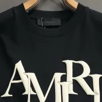 $36.00 USD Amiri T-Shirts Short Sleeved For Unisex #1438243