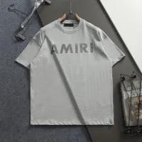 $36.00 USD Amiri T-Shirts Short Sleeved For Unisex #1438245