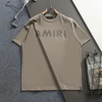 $36.00 USD Amiri T-Shirts Short Sleeved For Unisex #1438246