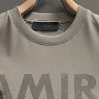 $36.00 USD Amiri T-Shirts Short Sleeved For Unisex #1438246