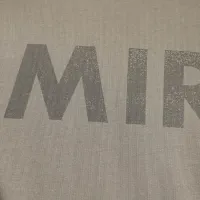 $36.00 USD Amiri T-Shirts Short Sleeved For Unisex #1438246