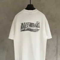 $45.00 USD Balenciaga T-Shirts Short Sleeved For Unisex #1438268