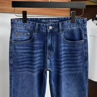 $48.00 USD Dolce & Gabbana D&G Jeans For Men #1438273