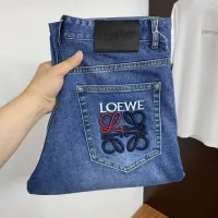 $48.00 USD LOEWE Jeans For Men #1438279