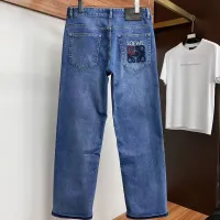 $48.00 USD LOEWE Jeans For Men #1438279