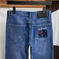 $48.00 USD LOEWE Jeans For Men #1438279