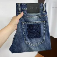 $48.00 USD LOEWE Jeans For Men #1438280