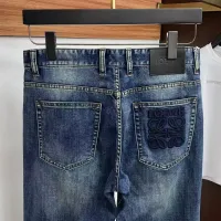 $48.00 USD LOEWE Jeans For Men #1438280