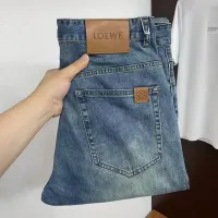 $48.00 USD LOEWE Jeans For Men #1438281