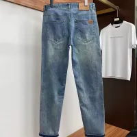 $48.00 USD LOEWE Jeans For Men #1438281