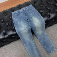$48.00 USD LOEWE Jeans For Men #1438281