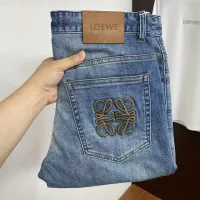$48.00 USD LOEWE Jeans For Men #1438282