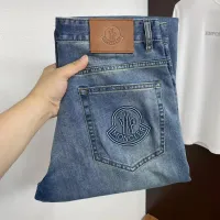 $48.00 USD Moncler Jeans For Men #1438286