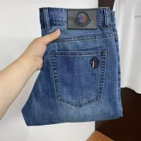 $48.00 USD Moncler Jeans For Men #1438287
