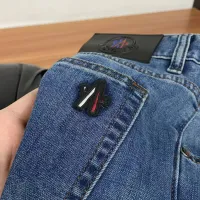 $48.00 USD Moncler Jeans For Men #1438287