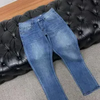 $48.00 USD Moncler Jeans For Men #1438287