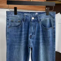$48.00 USD Moncler Jeans For Men #1438287