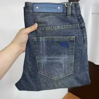 $48.00 USD Burberry Jeans For Men #1438291