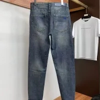 $48.00 USD Burberry Jeans For Men #1438291