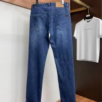 $48.00 USD Burberry Jeans For Men #1438292