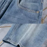 $39.00 USD Burberry Jeans For Men #1438305