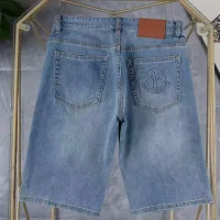 $39.00 USD Moncler Jeans For Men #1438307