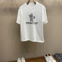 $39.00 USD Moncler T-Shirts Short Sleeved For Men #1438321