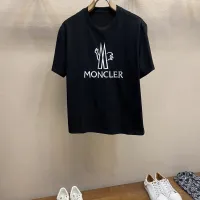 $39.00 USD Moncler T-Shirts Short Sleeved For Men #1438322
