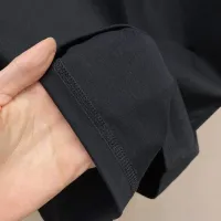 $39.00 USD Moncler T-Shirts Short Sleeved For Men #1438322