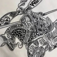 $39.00 USD Burberry T-Shirts Short Sleeved For Men #1438328